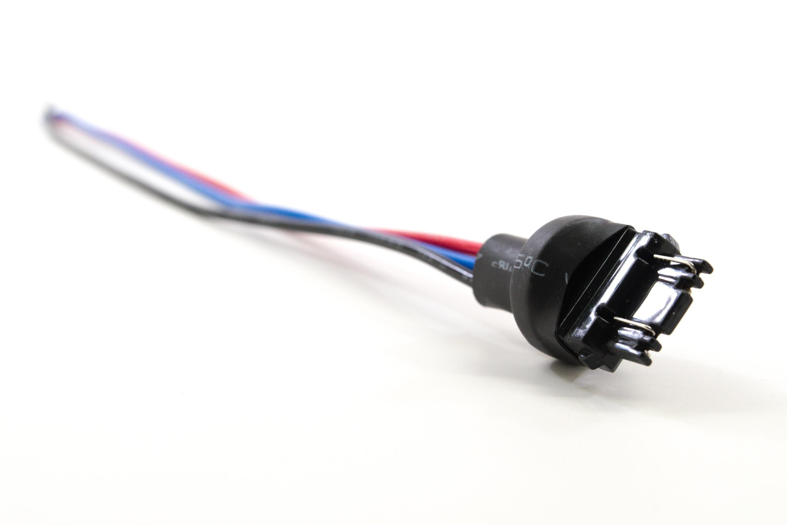 3157 Pigtail (Male) | TRS GT170